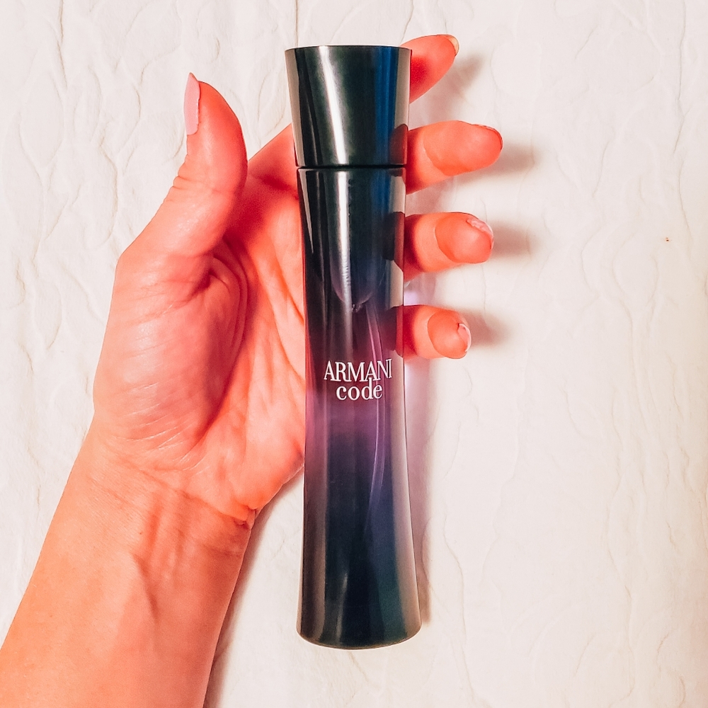 Armani Code Eau de Parfum 50ml